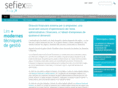 sefiex.com