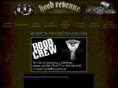 hoodrevenue.com