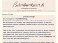literatur-verlage.de