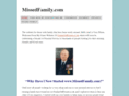 missedfamily.com