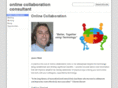 onlinecollaborationconsultant.com
