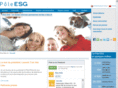 pole-esg.com