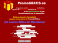 promogratis.es