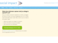 socialimpact.nl