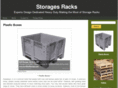 storagesracks.com