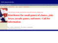 totalamusements.com
