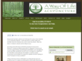 awayoflifeacupuncture.com