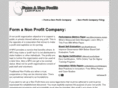 formanonprofitcompany.net