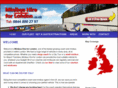 minibushireforlondon.co.uk