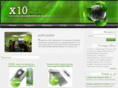 x10ltd.com