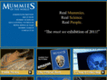 accidentalmummies.com