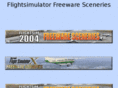 freewarescenery.com