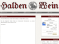 haldenwein.com