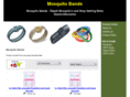 mosquitobands.net