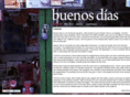 buenosdiasfilm.com