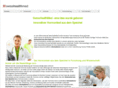 swisshealthmed.de