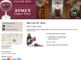 atmisliquorstore.com