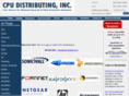 cpu-distrib.com