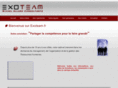exoteam.info