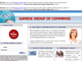 sunrisecanada.com
