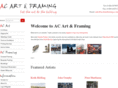 acartandframing.co.uk