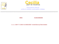 ceciliaperlaricerca.it