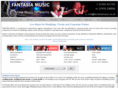 fantasiamusic.co.uk