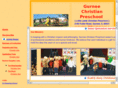 gurneechristianpreschool.org