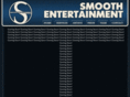 smoothentertainment.com