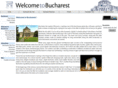 welcome-to-bucharest.net