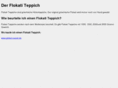 flokati-teppich.org
