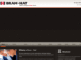 bram-hat.com