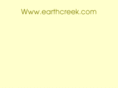 earthcreek.com