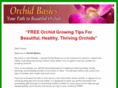 orchidbasics.com