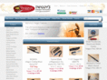 twiggyssamuraitreasures.com