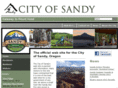 cityofsandy.com