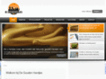 degoudenhandjes.com