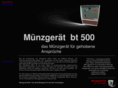 muenzgeraet.com