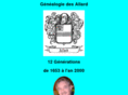 famille-allard.org