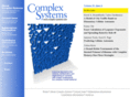 complex-systems.com