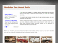 modularsectional.com