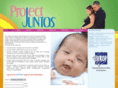 projectjuntos.com