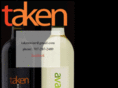 takenwine.com