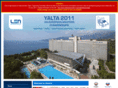 yaltamasters2011.org