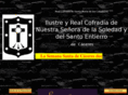 cofradiasoledadcaceres.org