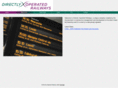 directlyoperatedrailways.co.uk