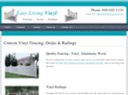 easylivingvinyl.com