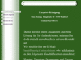 exquisit-reinigung.com