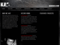 kabrails.com