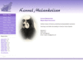 kennelmelankolian.com